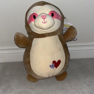 NWT SIMON SQUISHMELLOW